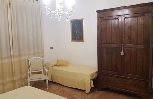 Montefiascone Other | Apartment La Taverna - La Guardata Agriturismo overlooking Lake Bolsena