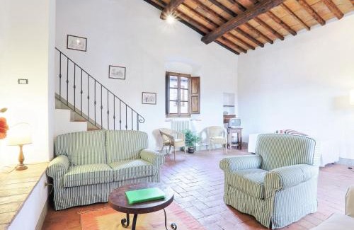 Grassina Apartment | Apartment La Terrazza by Interhome