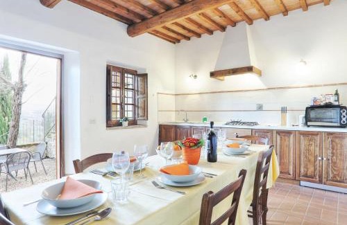 Grassina Apartment | Apartment La Terrazza by Interhome
