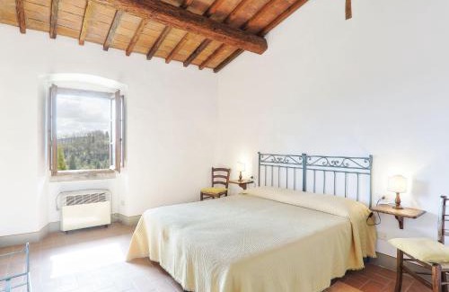 Grassina Apartment | Apartment La Terrazza by Interhome