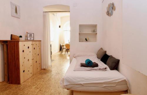 Weißgerber Apartment | Apartment LAER Hundertwasserhaus