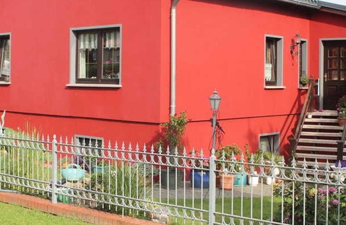 Bulower Burg Apartment | Apartment Lake View - Apartment