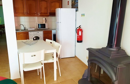 Ponta Garca Apartment | Apartment Land and Sea II