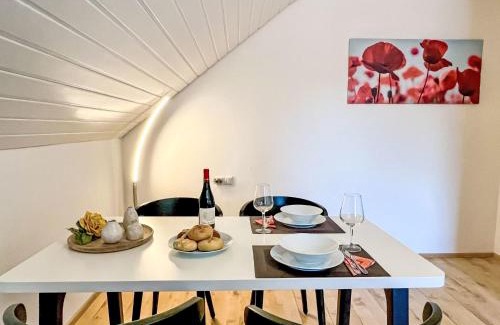 Rulfingen Apartment | Apartment Land in Sicht by Interhome