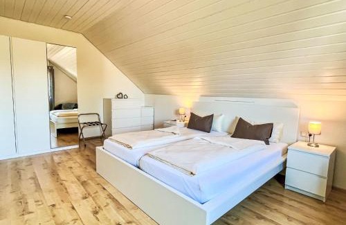 Rulfingen Apartment | Apartment Land in Sicht by Interhome