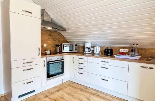 Rulfingen Apartment | Apartment Land in Sicht by Interhome