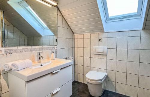 Rulfingen Apartment | Apartment Land in Sicht by Interhome