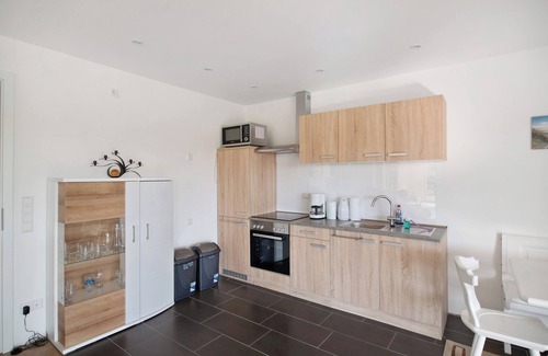 Doberatsweiler Apartment | Apartment 'Landschaftstraum Am Bodensee' with Mountain View, Private Terrace and Wi-Fi