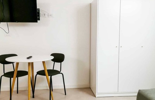 Pre Apartment | Apartment Lanterna historical center