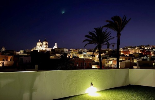 Ingenio Apartment | Apartment Lanzarote Casa Vivandi