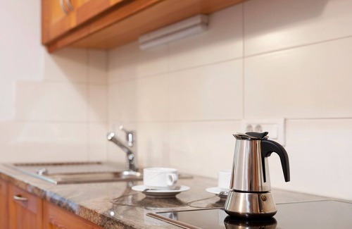 Anterselva Apartment | Apartment 'Lärche' with Mountain View, Shared Terrace and Wi-Fi