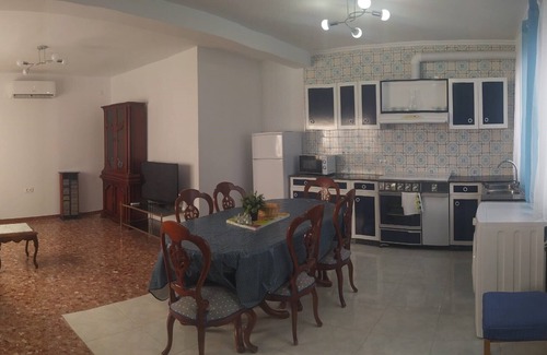Alicante Apartment | Apartment-Large-Private Bathroom-2 bedrooms (B8EV)