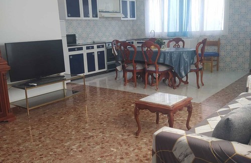 Alicante Apartment | Apartment-Large-Private Bathroom-2 bedrooms (B8EV)