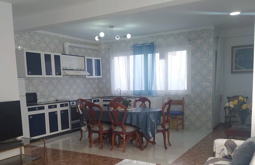 Alicante Apartment | Apartment-Large-Private Bathroom-2 bedrooms (B8EV)