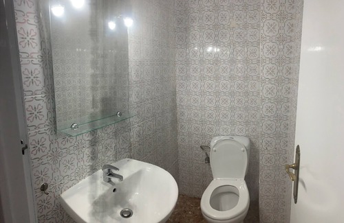 Alicante Apartment | Apartment-Large-Private Bathroom-2 bedrooms (B8EV)