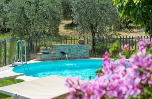 Pancole Apartment | Apartment Lari by Interhome