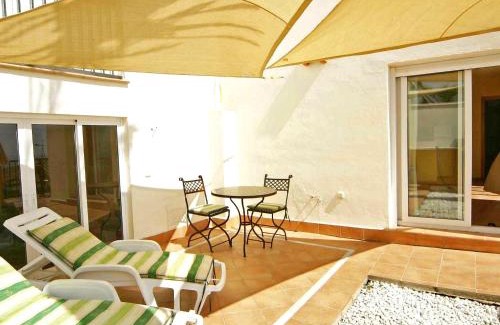 Velilla-Taramay Apartment | Apartment Las Fuentes by Interhome