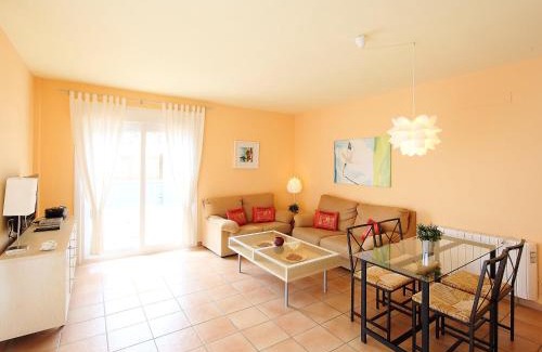 Velilla-Taramay Apartment | Apartment Las Fuentes by Interhome