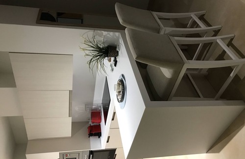 Casares Apartment | Apartment las terrazas de Cortesin D38 Casares