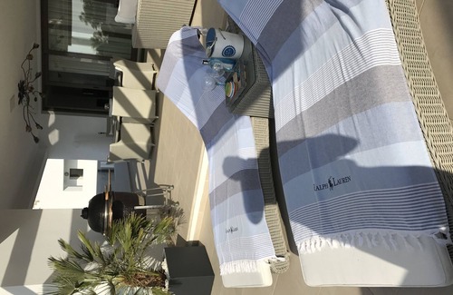 Casares Apartment | Apartment las terrazas de Cortesin D38 Casares