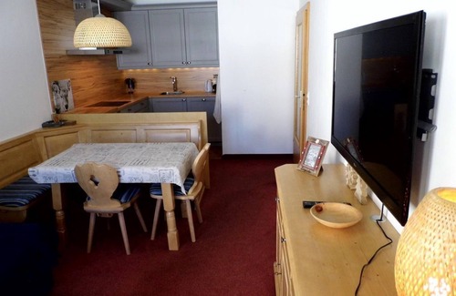 Konigsleiten Apartment | Apartment Laura - Apartments Novak