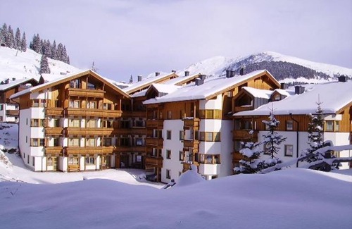 Konigsleiten Apartment | Apartment Laura - Apartments Novak