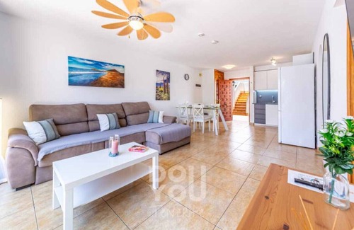 Complejo turistico Amarilla Golf Apartment | Apartment Laura, Fairways Club