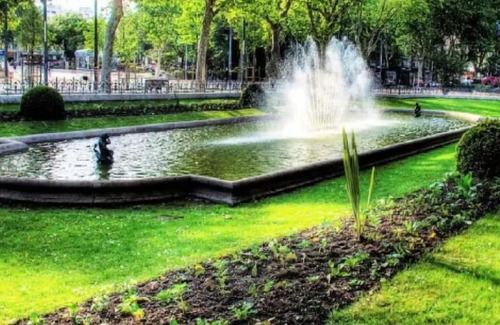 Saint-Roch - Badouillere - Chavanelle Apartment | Apartment Le Chateaucreux Gare Centre-Ville