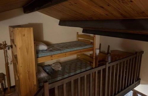 Tende Apartment | Apartment 'Le Colombera - Ideal Pour Sportif' with Mountain View and Balcony