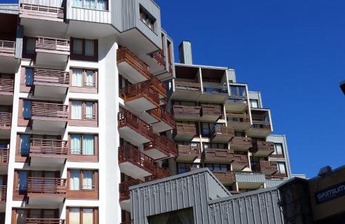 Val Claret Apartment | Apartment Le Curling B - Val Claret-41 by Interhome