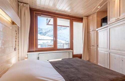 Val Claret Apartment | Apartment Le Curling B - Val Claret-41 by Interhome