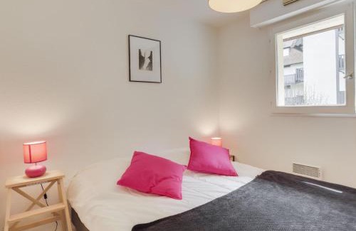 Tourgeville Apartment | Apartment Le Fairway-6 by Interhome