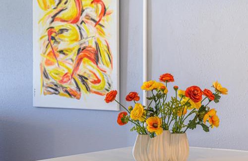 La Trinite-sur-Mer Apartment | Apartment Le Galion by Interhome