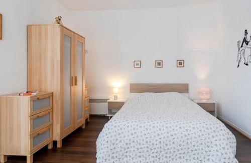 Blonville-sur-Mer Apartment | Apartment Le Garden Fleuri by Interhome