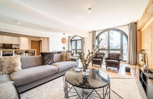 Chamonix-Mont-Blanc Apartment | Apartment Le Gui Chamonix - BY EMERALD STAY