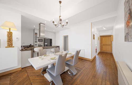 Beaune City Centre Apartment | Apartment - le home carnot