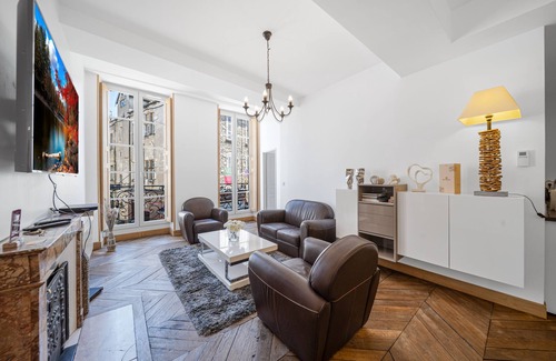 Beaune City Centre Apartment | Apartment - le home carnot