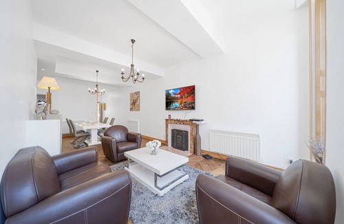 Beaune City Centre Apartment | Apartment - le home carnot