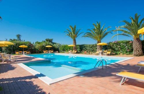 Cecina Apartment | Apartment Le Macine-2 by Interhome