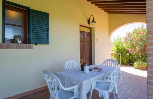 Cecina Apartment | Apartment Le Macine-2 by Interhome