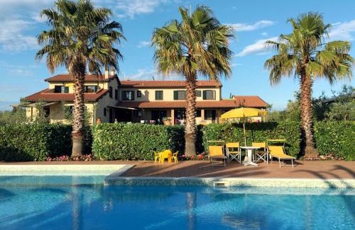 Cecina Apartment | Apartment Le Macine-3 by Interhome