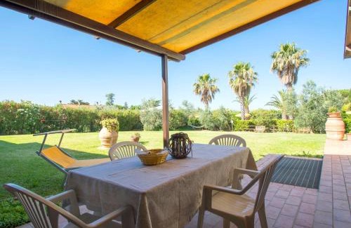 Cecina Apartment | Apartment Le Macine-3 by Interhome