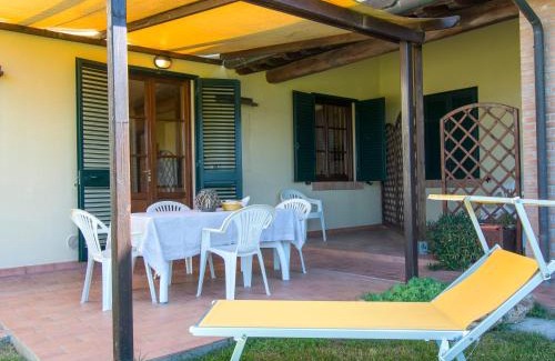 Cecina Apartment | Apartment Le Macine-3 by Interhome