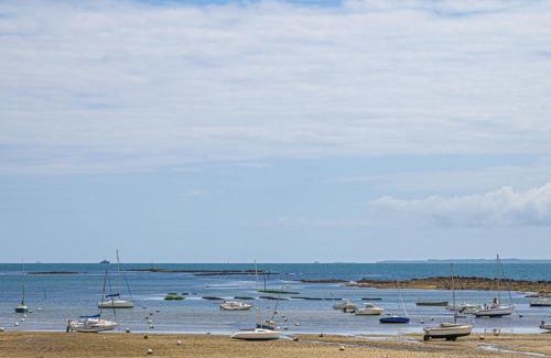 Saint-Philibert Apartment | Apartment Le Moulin by Interhome