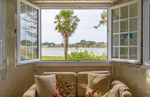 Saint-Philibert Apartment | Apartment Le Moulin by Interhome