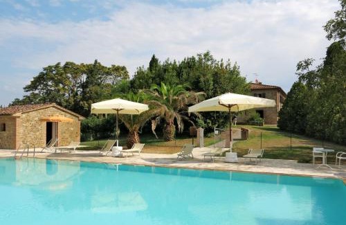 Peccioli Apartment | Apartment Le Palaie - 'Soffitta' PEC202 by Interhome