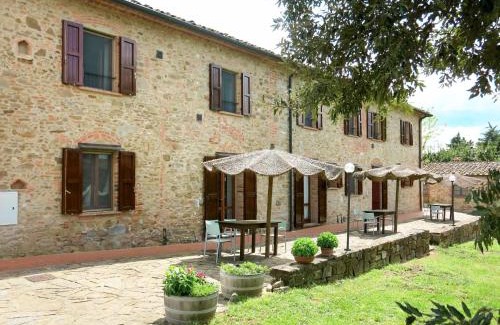 Peccioli Apartment | Apartment Le Palaie - 'Soffitta' PEC202 by Interhome