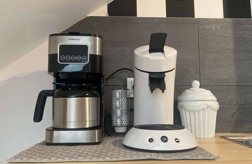 Saulny Apartment | Apartment "Le Petit Mirabellier" - Lovely 2 Rooms