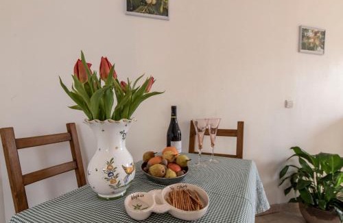 Gardanne Apartment | Apartment Le petit Verdillon by Interhome