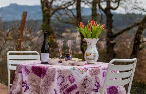 Gardanne Apartment | Apartment Le petit Verdillon by Interhome